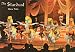 Post Card: THE STARDUST SHOW TIME, #FS-632-C, Las Vegas, Nevada, Distributed by Ferris Scott, Western Resort Publications