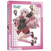 バカとテストと召喚獣 第1巻 [DVD]