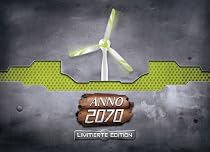 ANNO 2070 - Limited Edition