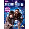 Doctor Who - Series 5, Volume 1 [DVD]