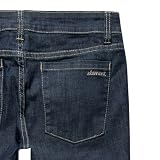 ELEMENT Lindsey Womens Skinny Jeans