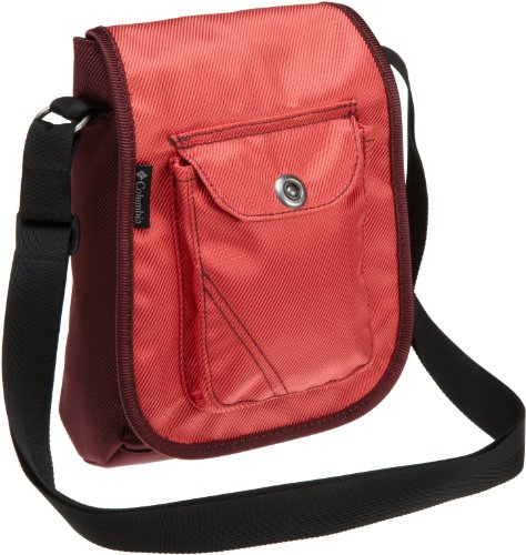 Columbia Sportswear Womens Azza Ii Messenger M