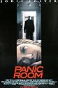 Panic Room - 2002 - Original 27x40 Movie Poster - Jodie Foster - Collectible