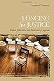 Longing for Justice: Higher Education and Democracy's Agenda