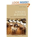 Longing for Justice: Higher Education and Democracy's Agenda