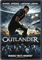 Outlander Streaming.