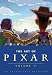 The Art of Pixar, Volume II: 100 Collectible Postcards: 2