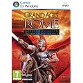 Grand Ages Rome - Gold Edition (PC DVD)