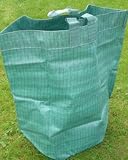VERY HEAVY DUTY LARGE GARDEN BAG