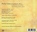 Glass: Symphony no 5 (Choral): Requiem, Bardo, Nirmanakaya