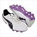 PUMA(プーマ) パワーキャット J SL FG 102197 05WHITE PEAR 05 275