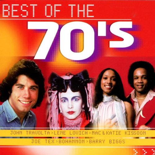 Disky (Disky) Best of the 70'S