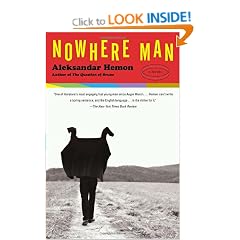 Nowhere Man