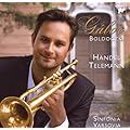 H�ndel,Telemann