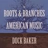 Image of album by Duck Baker