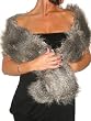 faux fur collars