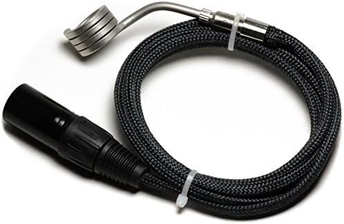 Coil Monster 16mm 100w Curved Heating Coil for Enail Systems