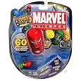 Marvel Universe Mighty Beanz