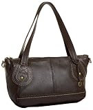 The SAK Iris Satchel