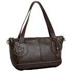 The SAK Iris Satchel