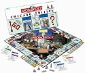 Chicago Monopoly Game