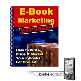 E-Book Marketing Exposed