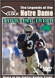 The Legends of the Notre Dame Fighting IrishThe Legends of the Notre Dame Fighting Irish