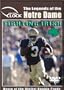 The Legends of the Notre Dame Fighting IrishThe Legends of the Notre Dame Fighting Irish