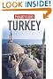 Turkey (Insight Guides)