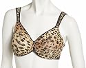 Wacoal Women's Awareness Full Figure Wire Bra - 855167