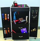 City Lights Aluminum Rollabout Cart