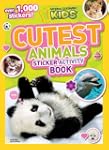 National Geographic Kids Cutest Anima...