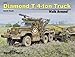 Diamond T 4-ton Truck Walk Around (27031)