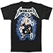 Metallica - Metal Up Your Ass T-Shirt