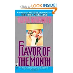 Flavor of the Month