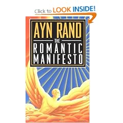 The Romantic Manifesto (Signet Shakespeare)