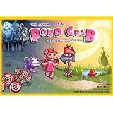 Pond Crab In The Troubled Forest (The Adventures of Pond Crab)