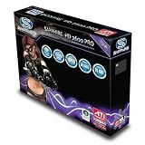 Electronics : Sapphire Radeon HD2600 Pro 512MB AGP Graphics Card - 11115-01-20R
