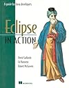 Eclipse in Action: A Guide for the Java Developer
