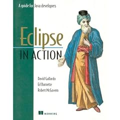 Eclipse In Action