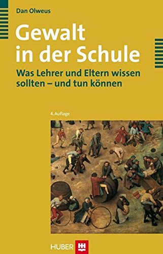 Download Gewalt in der Schule. Was Lehrer und Eltern wissen sollten - und tun können Download Gewalt in der Schule. Was Lehrer und Eltern wissen sollten - und tun können