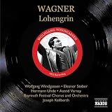 Wagner: Lohengrin