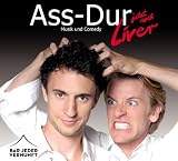 Ass-Dur �Jetzt noch liver� bestellen bei Amazon.de