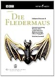 J. Strauss II: Die Fledermaus -- Glyndebourne [DVD]