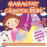 Dans la forêt lointaine (Version karaoké avec choeurs)