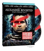 Alexander, Revisited - The Final Cut (Two-Disc Special Edition)