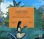 Schifrin: Concerto for guitar; Concierto caribeo