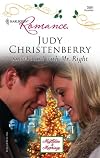 Snowbound With Mr. Right (Harlequin Romance)