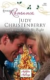 Snowbound With Mr. Right (Harlequin Romance)