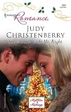 Snowbound With Mr. Right (Harlequin Romance # 3991)